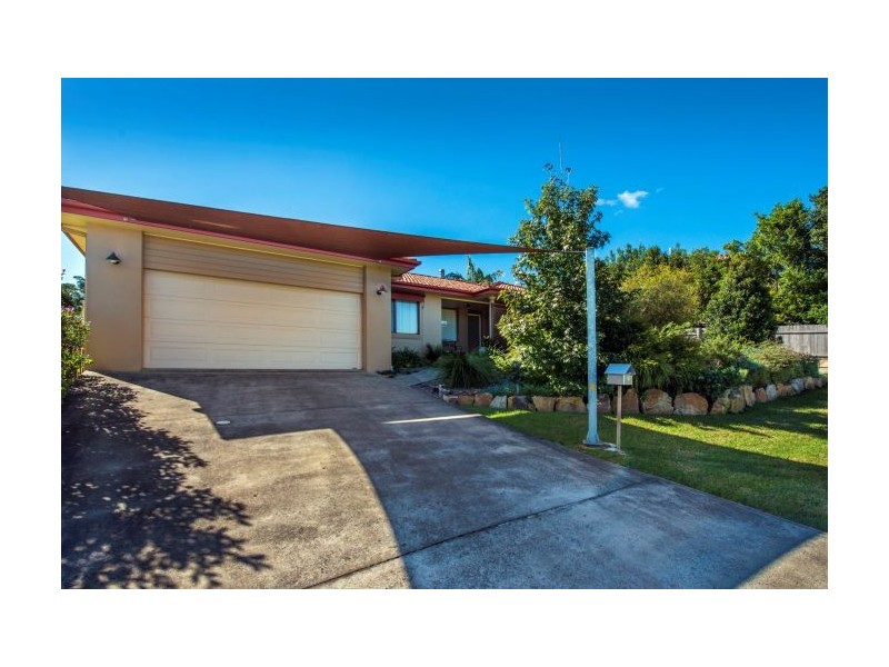2 Sassafras Close, Woolgoolga NSW 2456