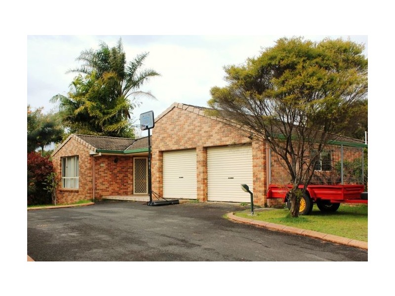 43 Ryan Crescent, Woolgoolga NSW 2456