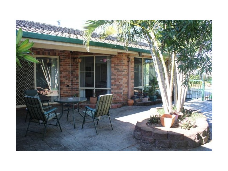 43 Ryan Crescent, Woolgoolga NSW 2456