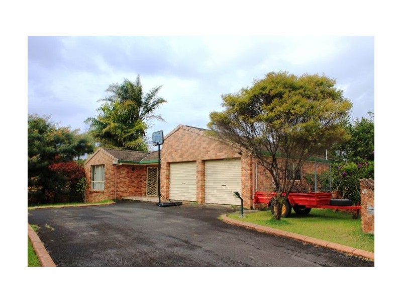 43 Ryan Crescent, Woolgoolga NSW 2456
