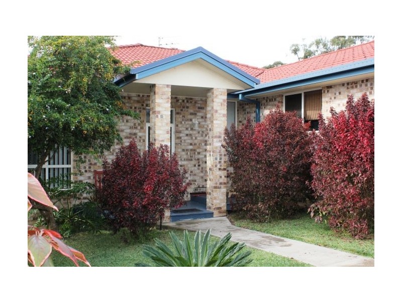 6 Vista Close, Woolgoolga NSW 2456