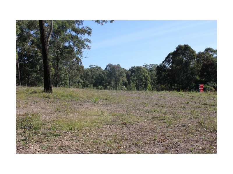 LOT 2, 1 Safety Beach Drive, Safety Beach NSW 2456