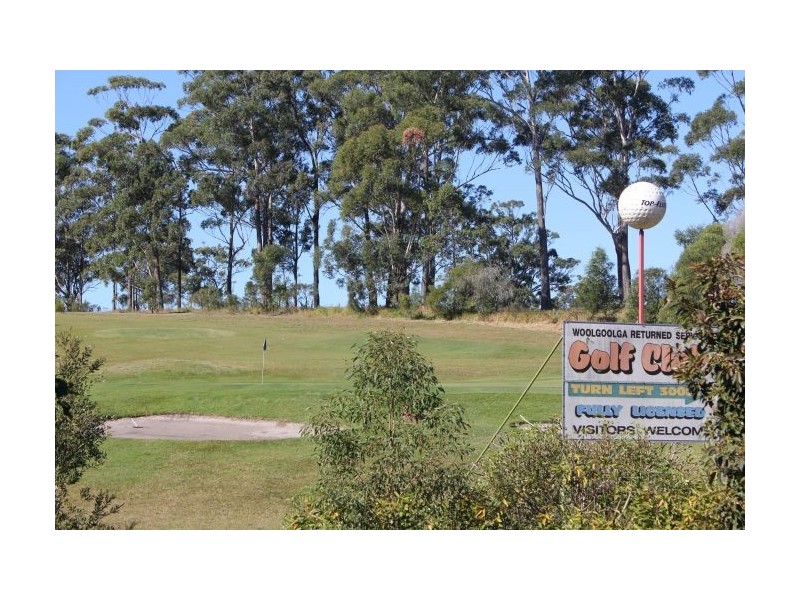 LOT 2, 1 Safety Beach Drive, Safety Beach NSW 2456