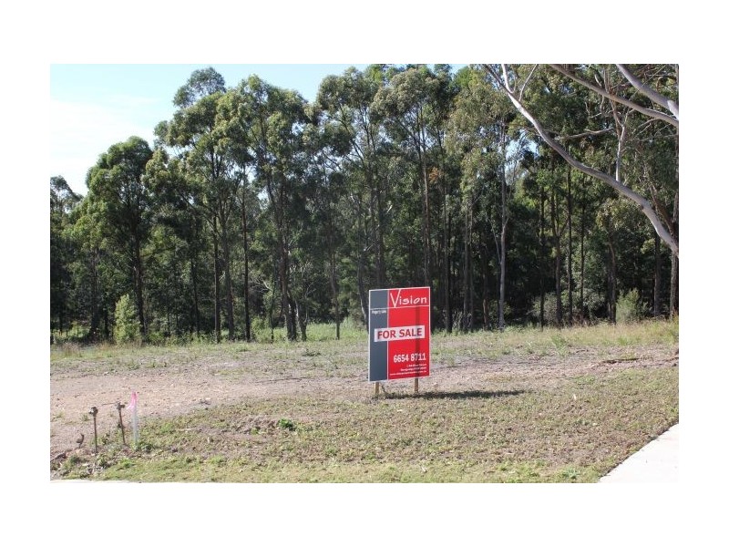 LOT 2, 1 Safety Beach Drive, Safety Beach NSW 2456