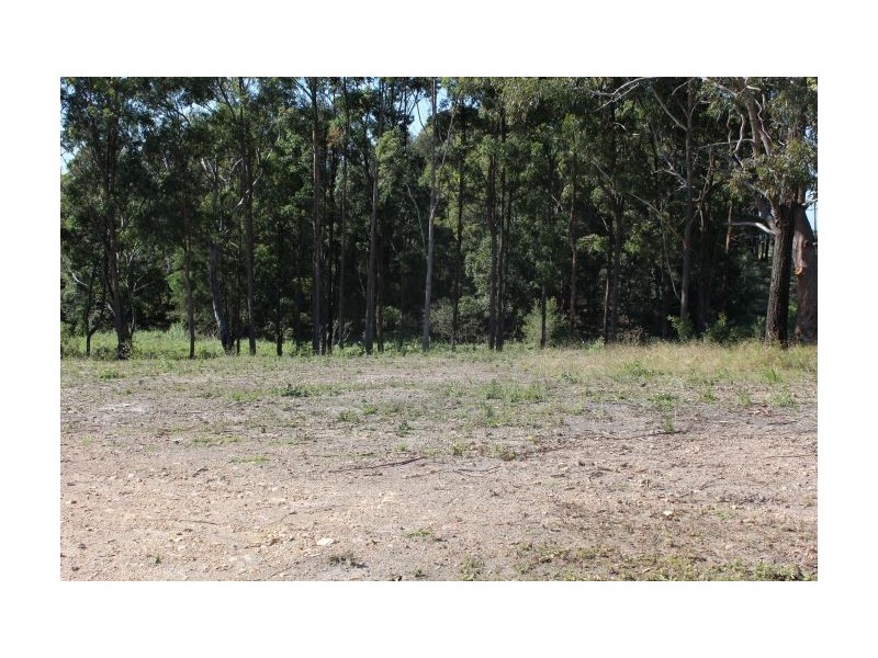 LOT 2, 1 Safety Beach Drive, Safety Beach NSW 2456