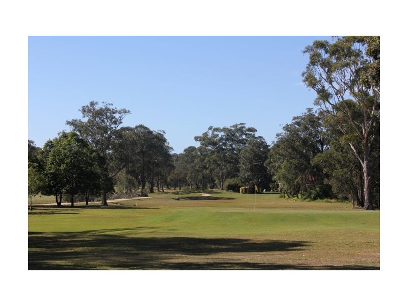 LOT 2, 1 Safety Beach Drive, Safety Beach NSW 2456
