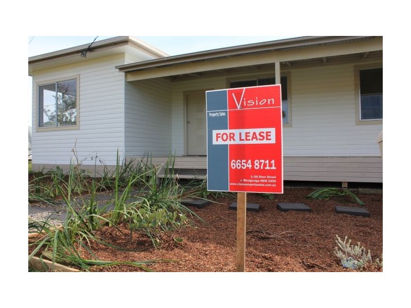 24 Dalgety Street, Woolgoolga NSW 2456