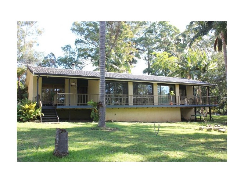 25 Shearer Drive, Woolgoolga NSW 2456