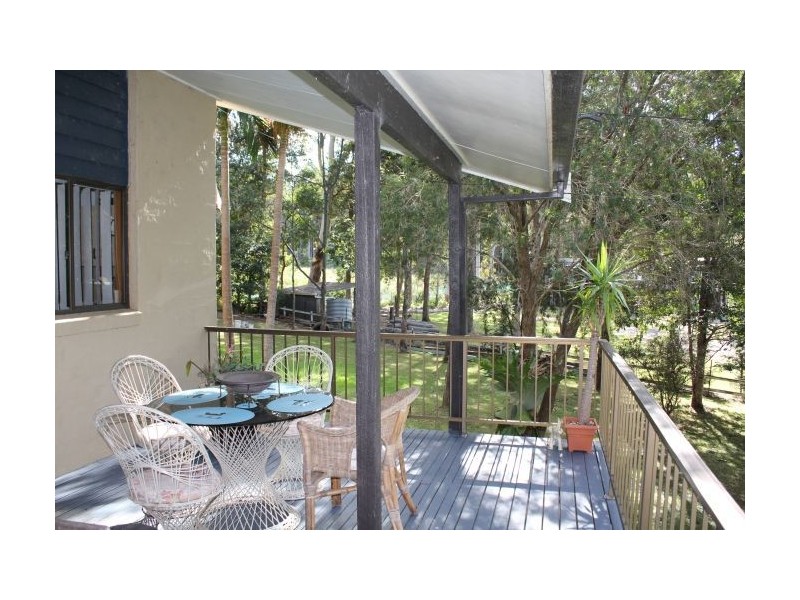 25 Shearer Drive, Woolgoolga NSW 2456