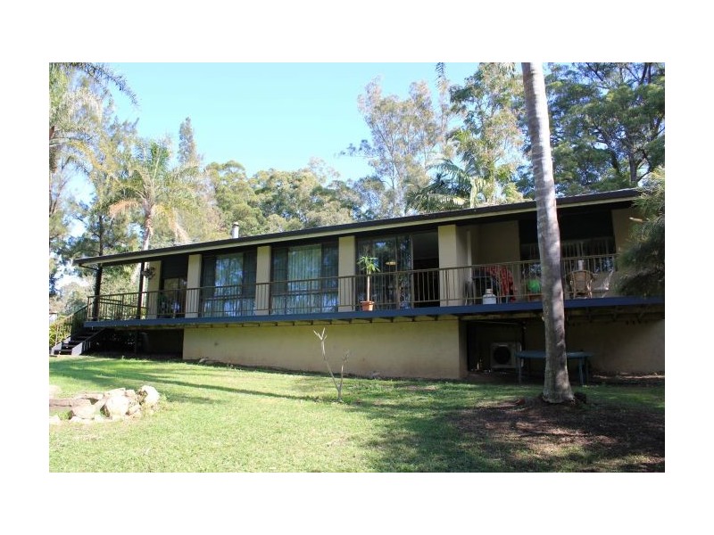 25 Shearer Drive, Woolgoolga NSW 2456