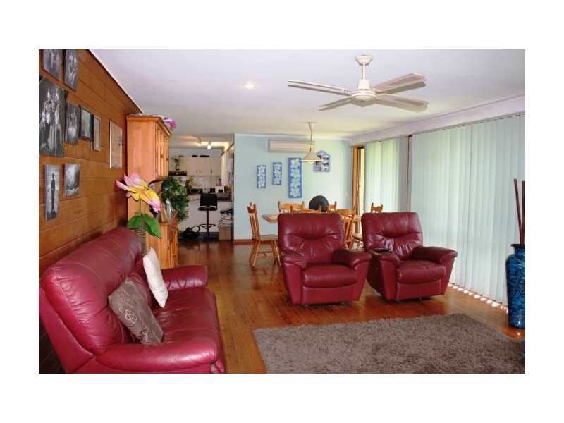 25 Shearer Drive, Woolgoolga NSW 2456