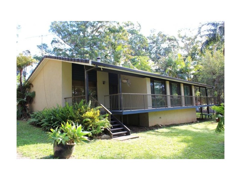 25 Shearer Drive, Woolgoolga NSW 2456