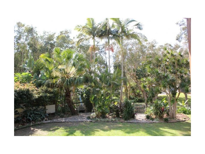 63 Fishermans Drive, Emerald Beach NSW 2456