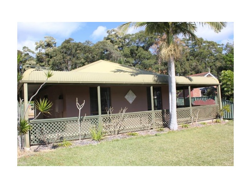 19 Ryan Crescent, Woolgoolga NSW 2456