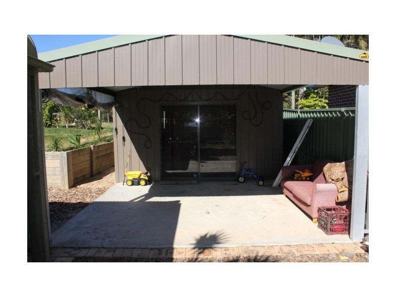 19 Ryan Crescent, Woolgoolga NSW 2456