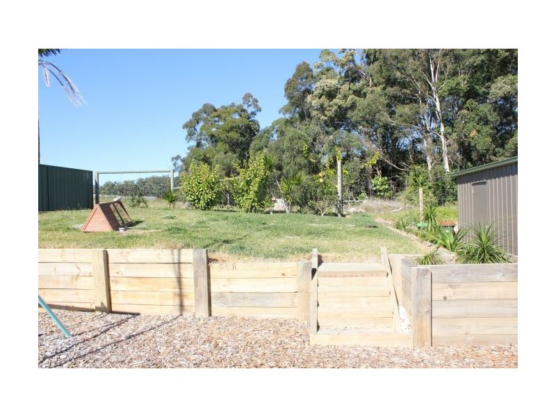 19 Ryan Crescent, Woolgoolga NSW 2456