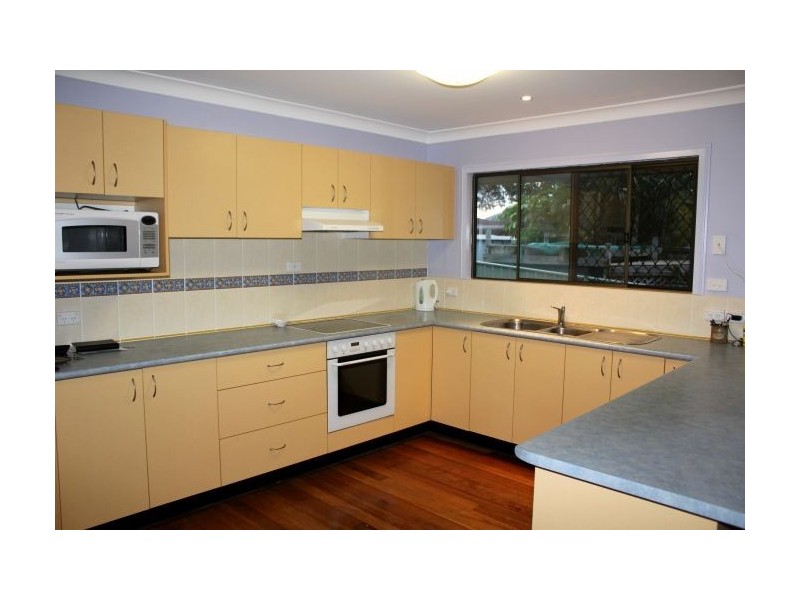 24 Bluegum Avenue, Sandy Beach NSW 2456