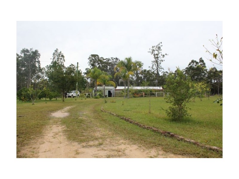 426 Florda Red Drive, Wells Crossing NSW 2460