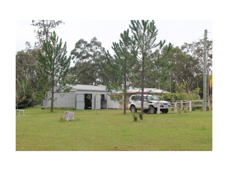 426 Florda Red Drive, Wells Crossing NSW 2460