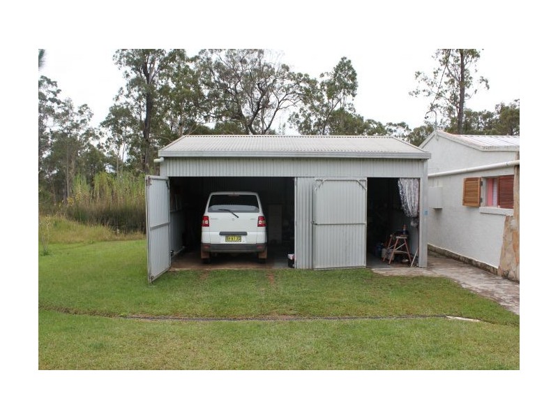 426 Florda Red Drive, Wells Crossing NSW 2460