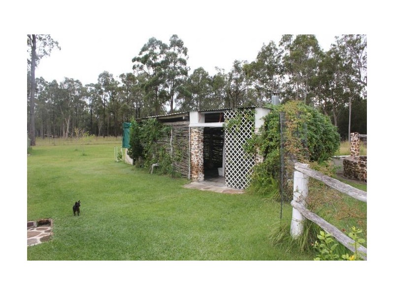 426 Florda Red Drive, Wells Crossing NSW 2460