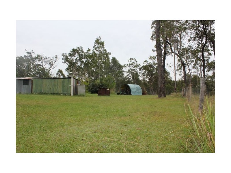 426 Florda Red Drive, Wells Crossing NSW 2460