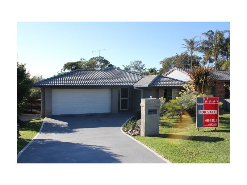 54 Ocean View Rd, Arrawarra Headland NSW 2456
