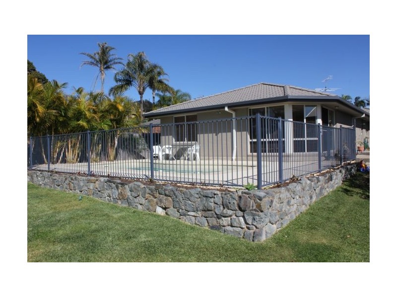 54 Ocean View Rd, Arrawarra Headland NSW 2456
