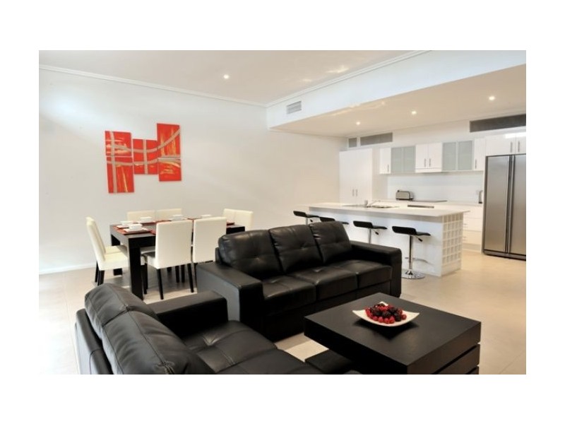 Opal Cove  Resort, Coffs Harbour NSW 2450