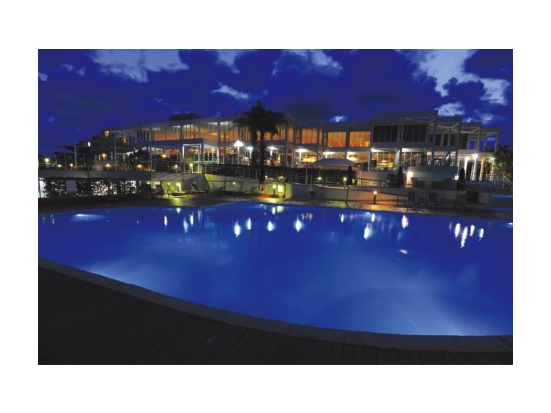 Opal Cove  Resort, Coffs Harbour NSW 2450