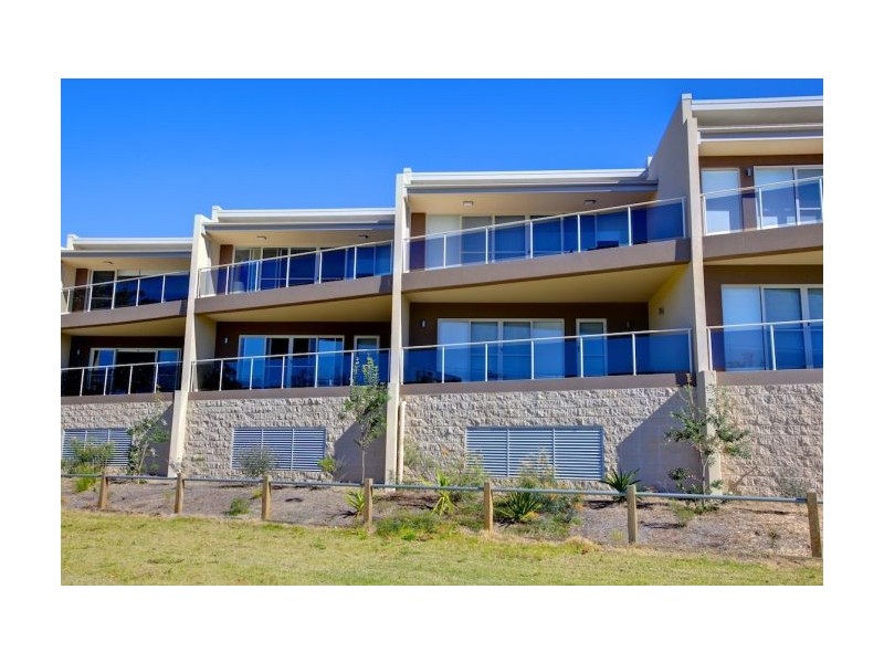 Opal Cove  Resort, Coffs Harbour NSW 2450