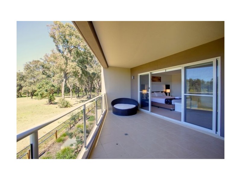Opal Cove  Resort, Coffs Harbour NSW 2450