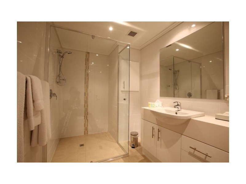 Opal Cove  Resort, Coffs Harbour NSW 2450