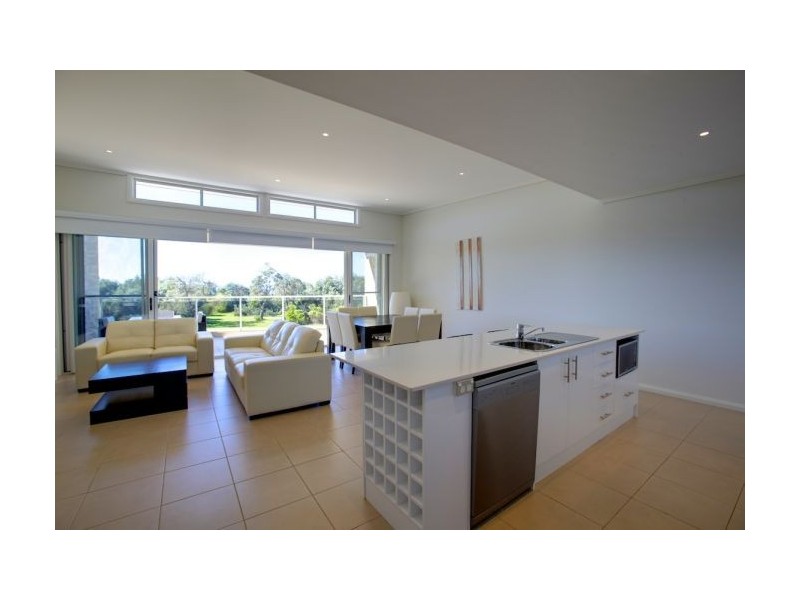 Opal Cove  Resort, Coffs Harbour NSW 2450