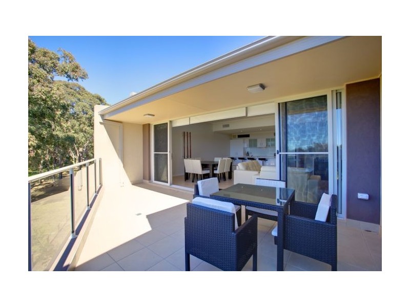 Opal Cove  Resort, Coffs Harbour NSW 2450