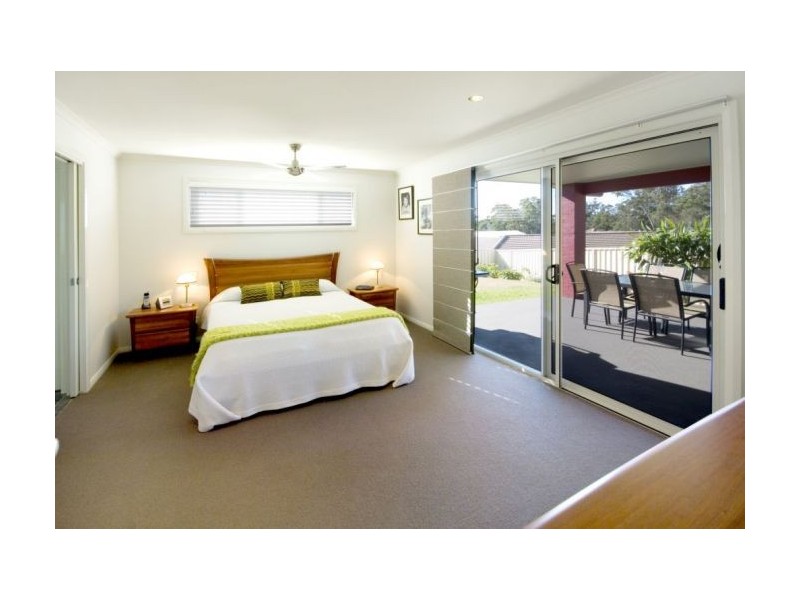 4 Quay Crescent, Safety Beach NSW 2456