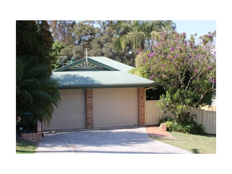 7 Mahogany Avenue, Sandy Beach NSW 2456