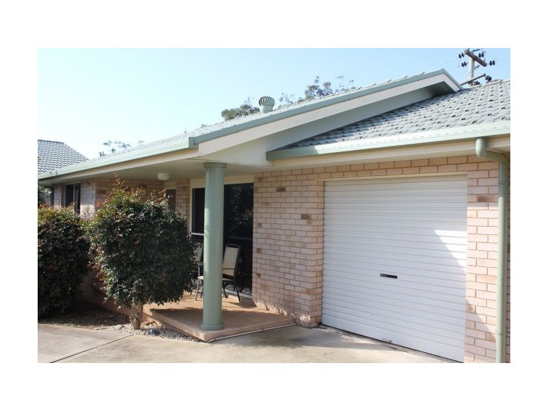 3 14-16 Strawberry Close, Woolgoolga NSW 2456