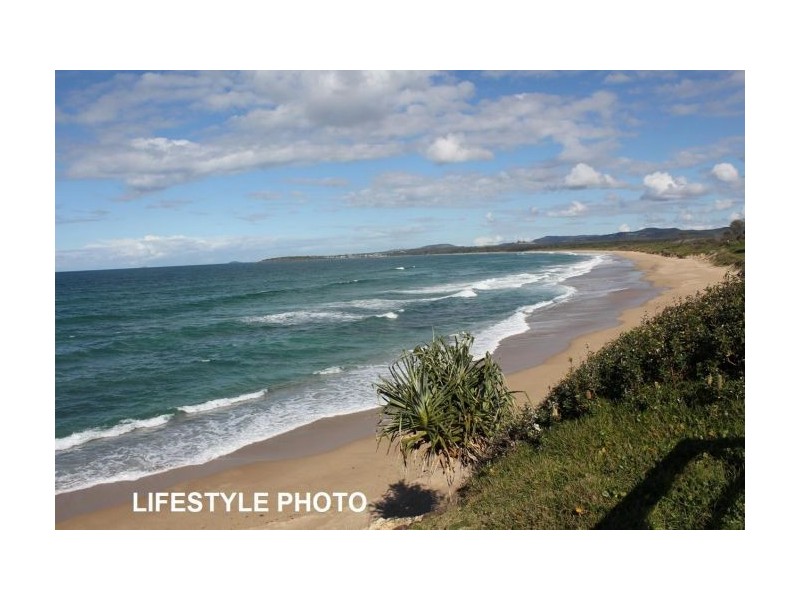 75B Arrawarra Road, Arrawarra NSW 2456