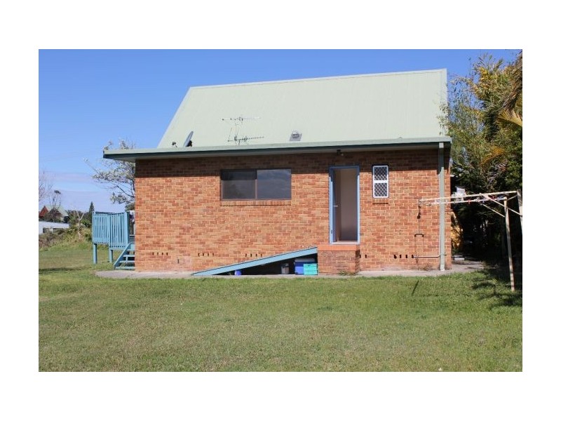 75B Arrawarra Road, Arrawarra NSW 2456