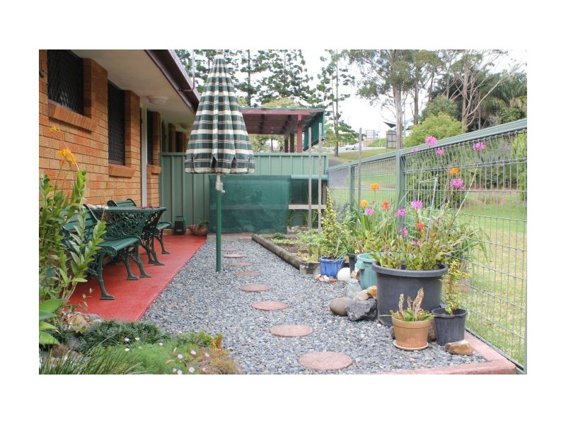 3/3 Beach Street, Woolgoolga NSW 2456