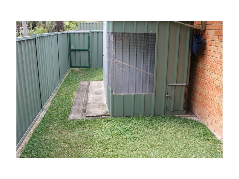 3/3 Beach Street, Woolgoolga NSW 2456