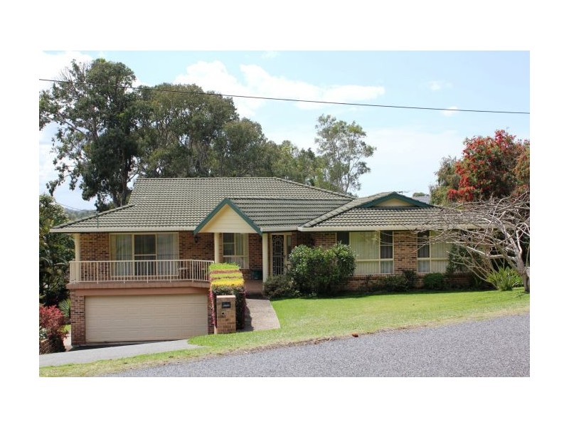 79 Safety Beach Drive, Safety Beach NSW 2456