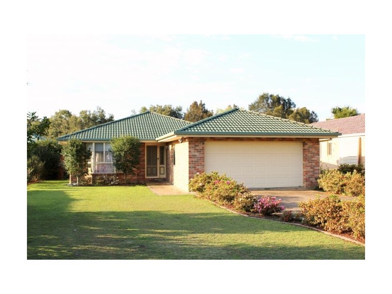 19 Melaleuca Avenue, Woolgoolga NSW 2456