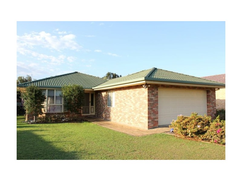 19 Melaleuca Avenue, Woolgoolga NSW 2456