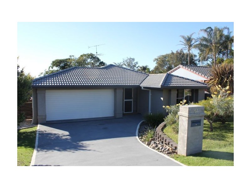 54 Ocean View Road, Arrawarra Headland NSW 2456