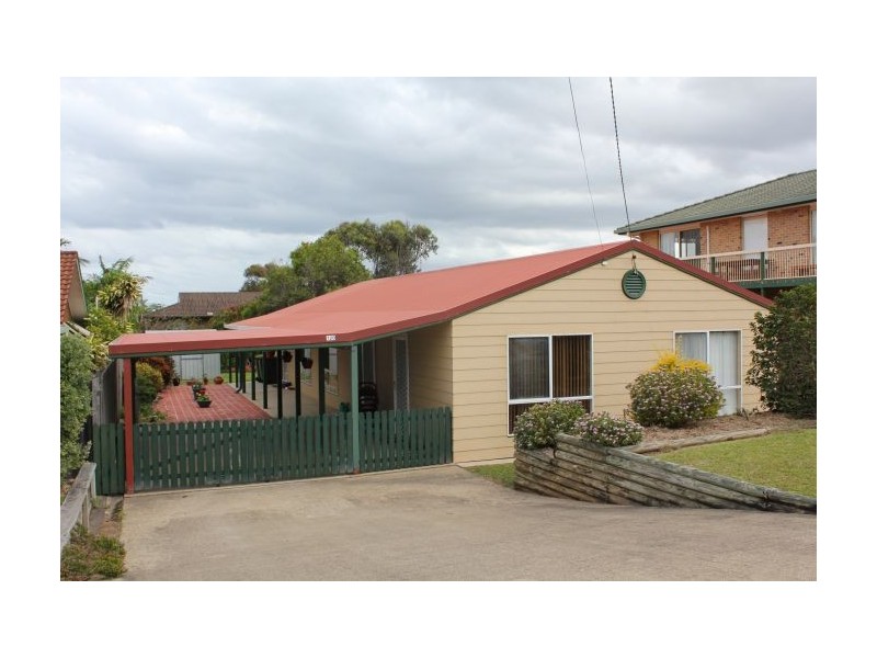 120 Diamond Head Drive, Sandy Beach NSW 2456