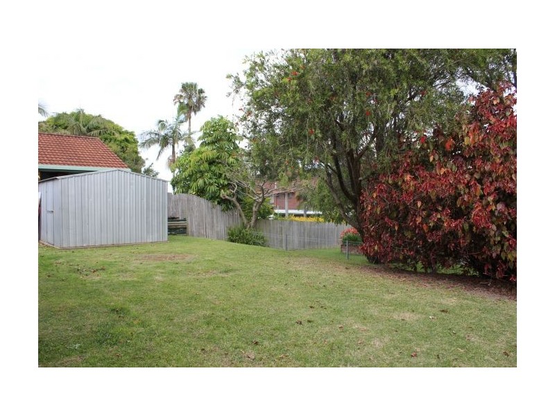 120 Diamond Head Drive, Sandy Beach NSW 2456