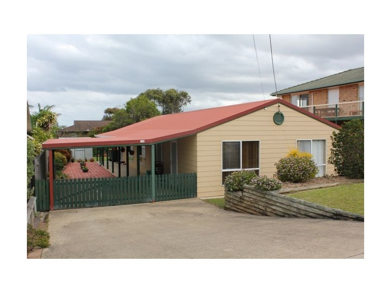 120 Diamond Head Drive, Sandy Beach NSW 2456