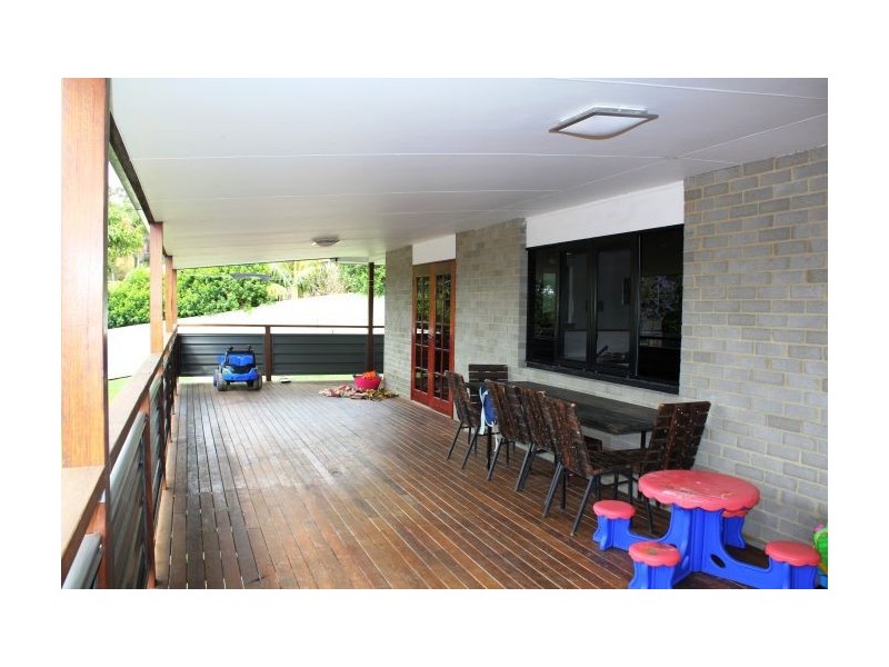 24 Safety Beach Drive, Safety Beach NSW 2456